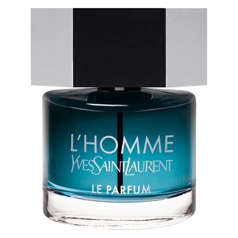 yves saint laurent l ́homme le parfum|l'homme yves saint laurent price.